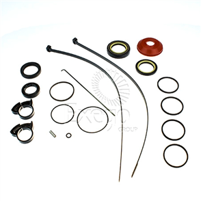 Steering Rack Seal Kit