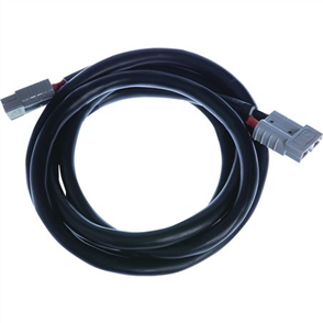 4x4 50A 3M Extension Lead With Anderson Style Connectors