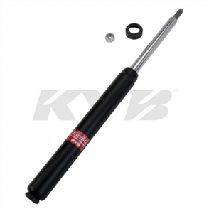 Shock  Absorber Front - Audi Coupe, 80, 90, etc 1978-1995 365500