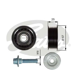 DRIVEALIGN IDLER 36619