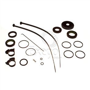 Steering Rack Seal Kit