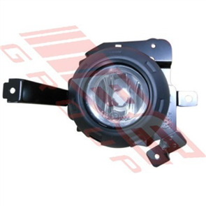 FOG LAMP - L/H - MITSUBISHI TRITON L200 2005