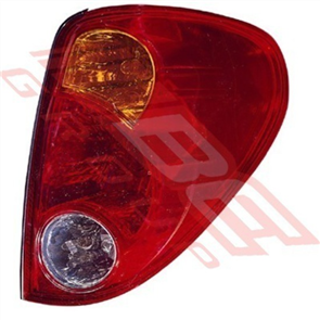 REAR LAMP - R/H - MITSUBISHI TRITON L200 2005