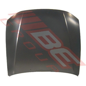 BONNET - MITSUBISHI GALANT EA F/LIFT 1999-01