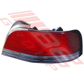 REAR LAMP - R/H - MITSUBISHI GALANT EA 1997-99