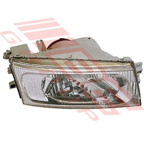 HEADLAMP - R/H - MITSUBISHI LANCER CK SED 1999-01