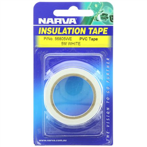 Adhesive PVC Insulation Tape