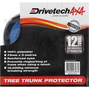 4X4 Tree Trunk Protector