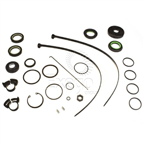 Steering Rack Seal Kit