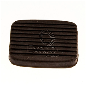 PEDAL PAD RUBBER