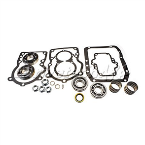 Gearbox Kit-