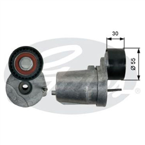 DRIVEALIGN TENSIONER UNIT 39226