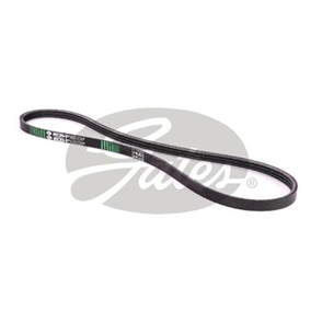 GATES MICRO-V MULTI RIBBED DRIVE BELT 3 RIB X 495MM 3PK495