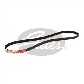 GATES FAN BELT RIBBED 3PK660