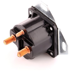 Starter Motor Slave Solenoid 12V