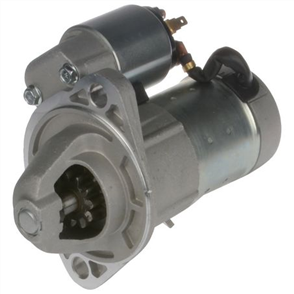 STARTER MOTOR 12V 11TH CW HITACHI STYLE