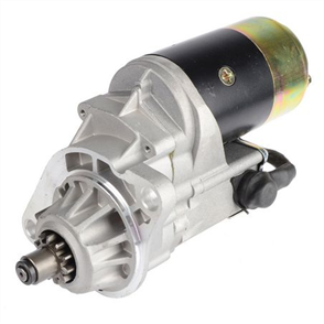 STARTER MOTOR 24V 11TH CW NIKKO STYLE