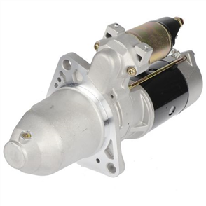 STARTER MOTOR 24V 13TH CW MITSUBISHI STYLE