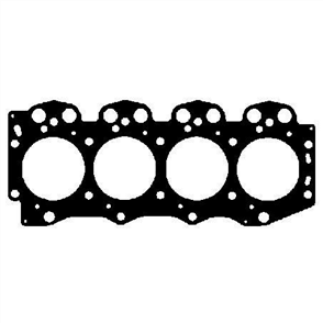 Valve Regrind Gasket Set V3808SS