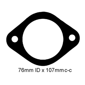 Exhaust Flange Gasket