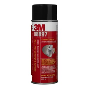 3M SILICONE LUBRICANT 288GM