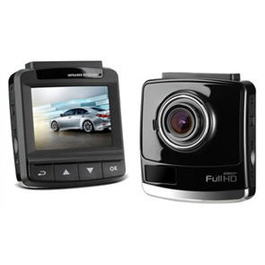 Portable Dash Cam Digital Video Recorder