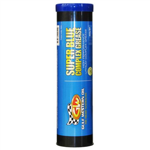 SUPERBLUE GREASE LITHIUM COMPLEX 450GM 40451