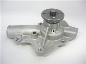 WATER PUMP JEEP WRANGLER CHEROKEE 93-99