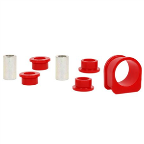 FRONT STEERING RACK AND PINION MOUNT BUSHING KIT 41133