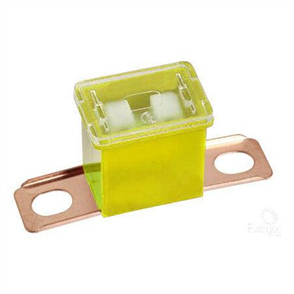 Fusible Link L Type 60A Yellow 1 Pce