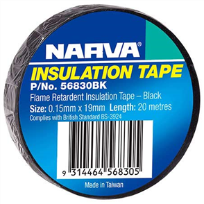 Adhesive PVC Insulation Tape