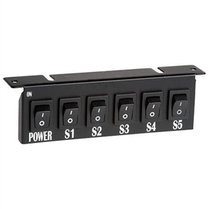 Switch Panel For Legion Light Bars