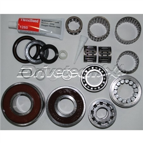 Gearbox Kit-