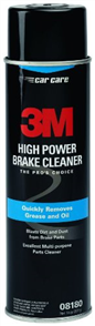 3M BRAKE CLEANER  NLA SELLOUT THEN BC-750