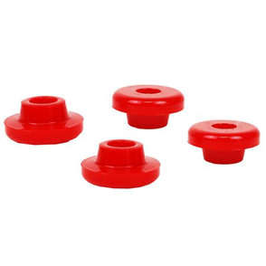 FRONT LOWER CONTROL ARM OUTER BUSHING KIT 42005