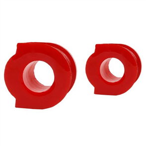 FRONT SWAY BAR MOUNT BUSHING KIT (23MM) 42072
