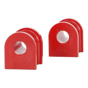 FRONT SWAY BAR MOUNT BUSHING KIT (17MM) 42331