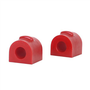 SWAY BAR MOUNT BUSHING KIT (21MM) 42659