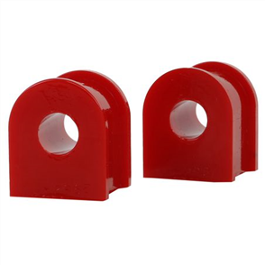 REAR SWAY BAR MOUNT BUSHING KIT (15MM) 42982