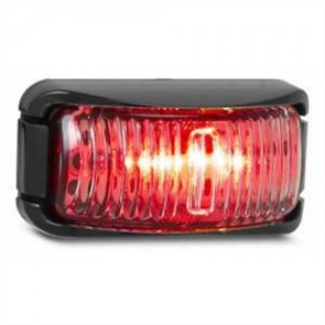 REAR POSITION MARKER RED LED