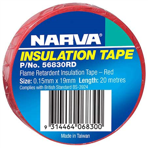 Adhesive PVC Insulation Tape
