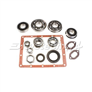 Gearbox Kit-Mazda/Ford