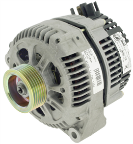 ALTERNATOR 12V 120A CITROEN BRLINGO PEUGEOT 605 806 306 A14VI14 436643