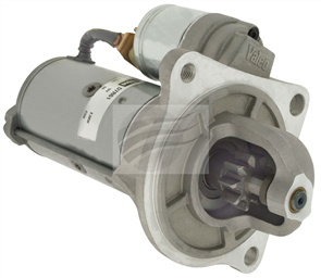 STARTER 12V IVECO DAILY NEW 2.5 2.8L DSL 1996-01 D7R61 438169