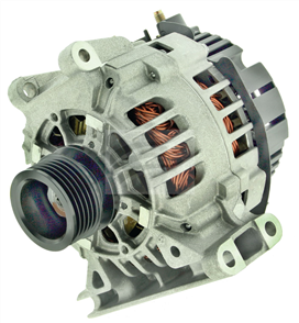 ALTERNATOR 12V 90A MERCEDES A CLASS 1.4L 1.6L 439206