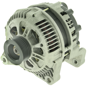 ALTERNATOR 12V 150A BMW 3 5 7 SERIES RANGE ROVER TD6 02- 439252