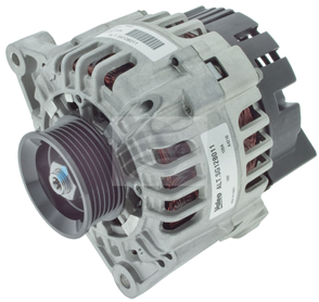 ALTERNATOR 12V 120A AUDI A4 A6 A8 2.4L 2.5L 2.7L 3.0L 2000-06 439391