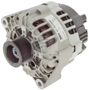 ALTERNATOR 12V DISCOVERY 11 V8 PETROL 3.9 4.0L -04 120A 437425 439468