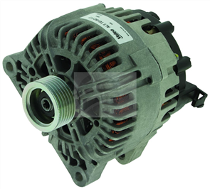 ALTERNATOR 14V 150A CITROEN PEUGEOT V6 3.0L 2002-06 XFV XFW XFX 439470