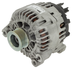 ALTERNATOR 12V 150A BMW E46 3 SERIES 3.0L DSL 03- X3 3.0L DSL 04-